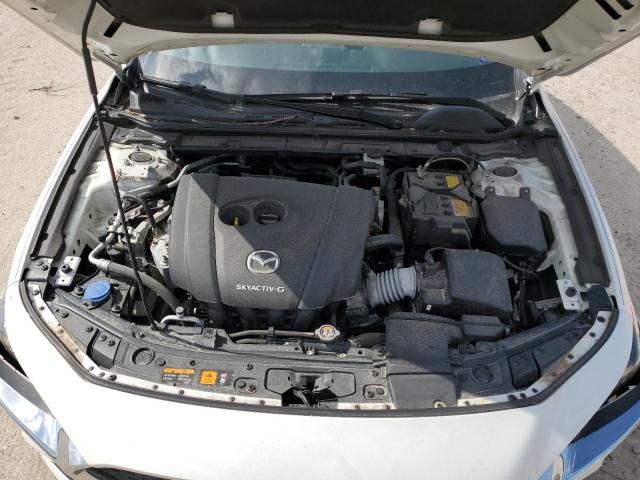 2019 MAZDA 3 - JM1BPABL8K1124970