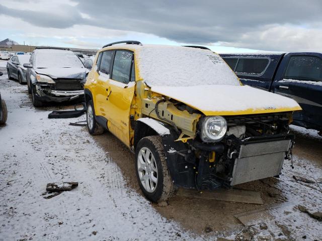ZACCJBBB3HPF73579 Jeep Renegade Latitude