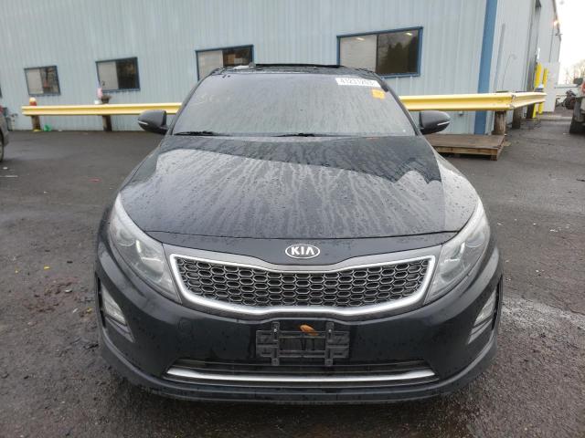 KNAGN4AD2E5073001 KIA OPTIMA HYBRID