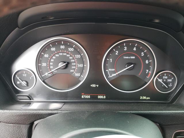2015 BMW 335 I - WBA3A9C5XFK472738
