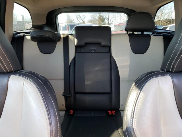 YV449MRR7H2013373 Volvo XC60