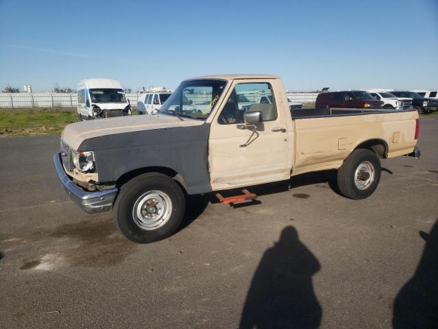 1990 Ford F-250 