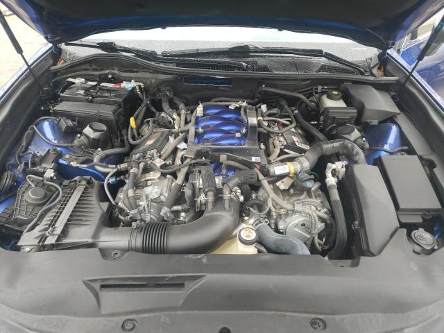 2019 LEXUS GS-F - JTHBP1BL7KA002891