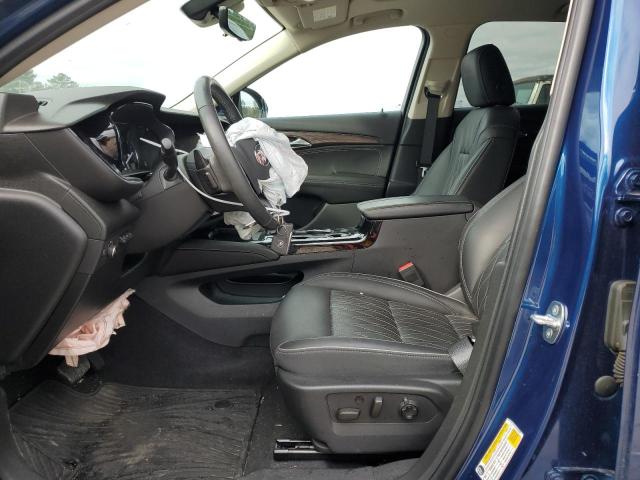 2022 BUICK ENVISION A - LRBFZRR41ND022260
