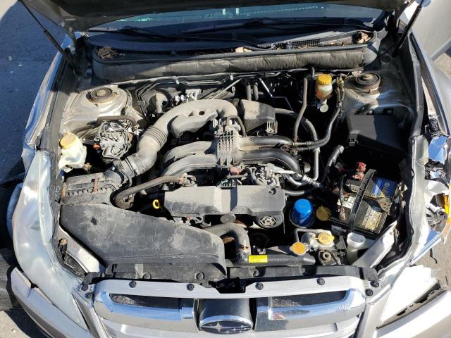 4S4BRBCC7E3252989 Subaru Outback 2.5i Premium