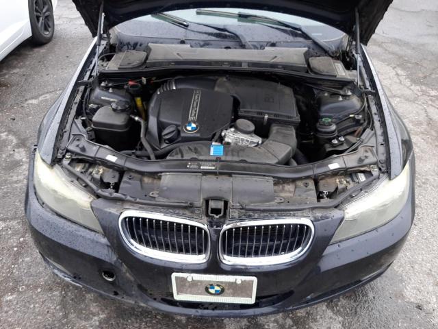 WBAPM5C56BE575598 BMW 335 I