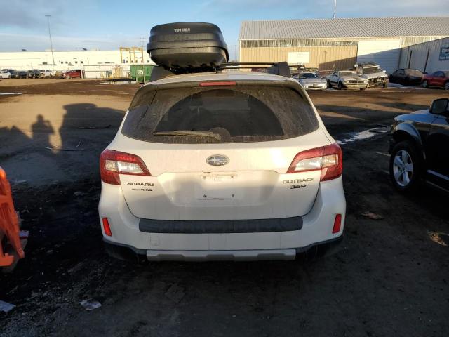 4S4BSENC3F3261659 Subaru Outback 3.6r Limited