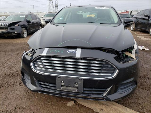 VIN 1HGCR2F89FA043073 2013 FORD FUSION no.5