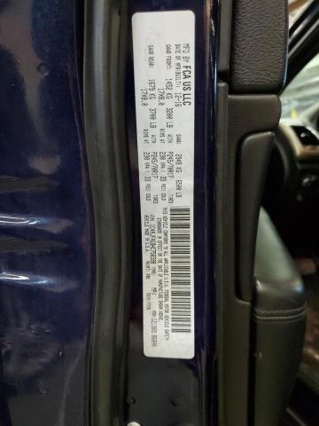 2017 JEEP GRAND CHER 1C4RJFAG9HC756598