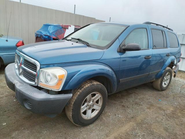 2006 Dodge Durango SXT