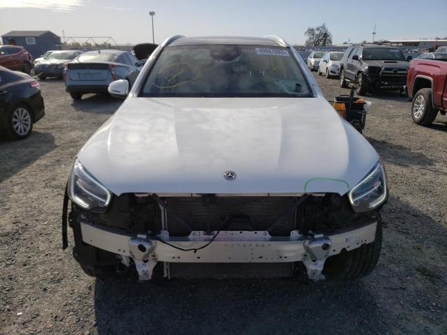 W1N0G8DB8LF859840 Mercedes-Benz GLC 300