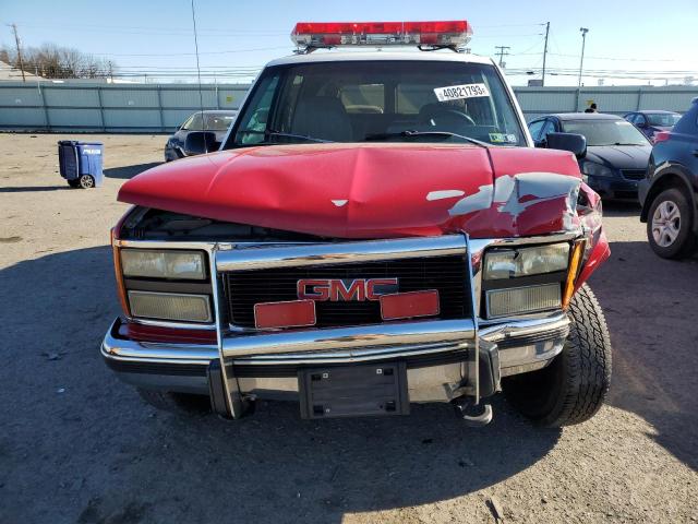 1GKGK26N2PJ720545 GMC Suburban