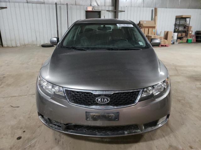 KNAFW4A38C5498624 KIA FORTE SX