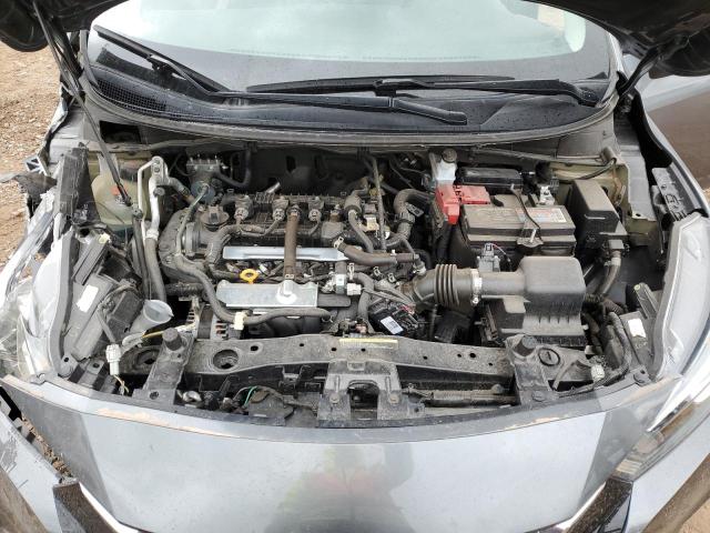 3N1CN8DV3LL913655 Nissan VERSA S