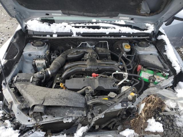 JF2GPACC8E8267001 Subaru Xv Crosstrek 2.0 Premium