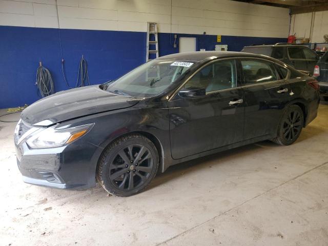 2017 NISSAN ALTIMA BAS - 1N4AL3AP6HC173076