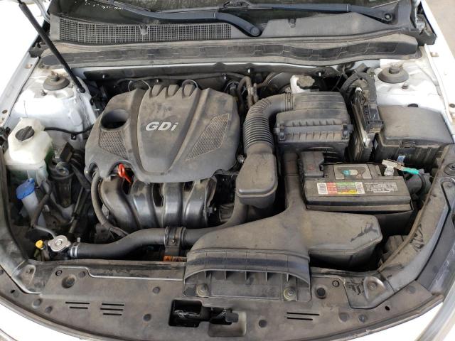 5XXGM4A72FG503557 KIA Optima Lx