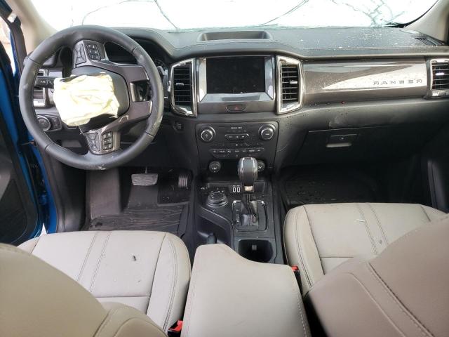 2023 FORD RANGER XL - 1FTER1FH1PLE07302