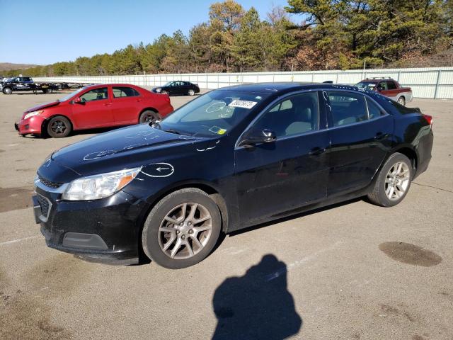 2016 CHEVROLET MALIBU LIM - 1G11C5SA5GU118202