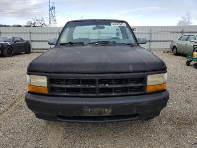 1B7FL26X2TW710892 Dodge Dakota