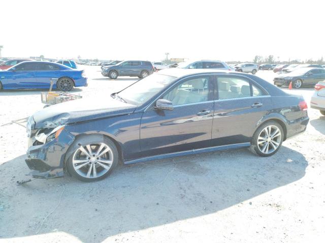 2016 MERCEDES-BENZ E 350 - WDDHF5KB9GB271995
