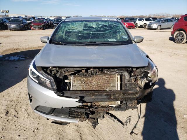 3KPFK4A79JE218857 KIA FORTE LX