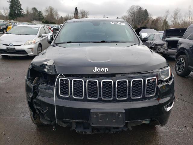 1C4RJFBG8KC608397 Jeep Grand Cherokee Limited