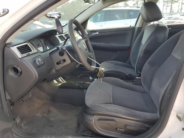 2015 CHEVROLET IMPALA LIM 2G1WD5E3XF1106198