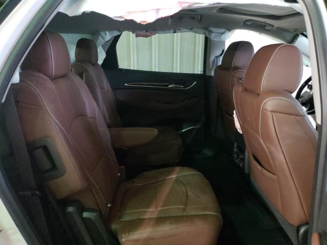 2021 BUICK ENCLAVE AV - 5GAERDKW9MJ184800