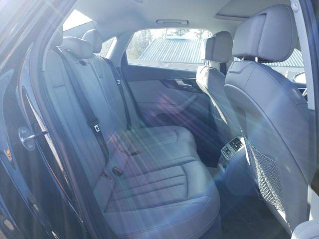 2019 AUDI A4 PREMIUM - WAUENAF46KA003373