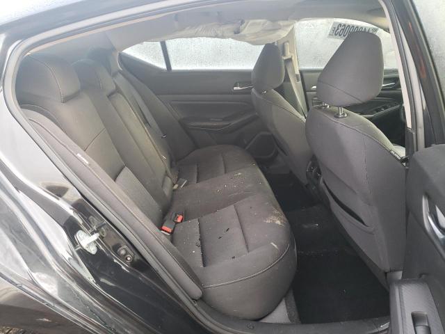 2019 NISSAN ALTIMA SV - 1N4BL4DV0KC195571
