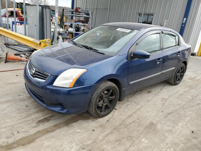 2011 Nissan Sentra 2.0