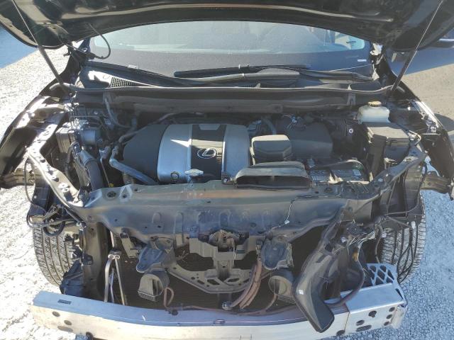 2016 LEXUS RX 350 - 2T2ZZMCA8GC026124