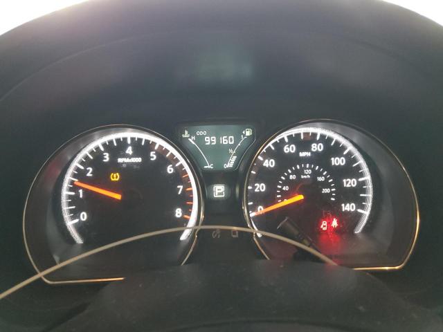 3N1CN7AP0JL883611 Nissan VERSA S