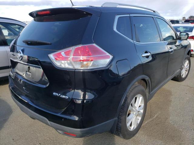 KNMAT2MV7GP598389 Nissan ROGUE S