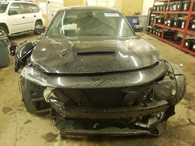 2022 DODGE CHARGER SC - 2C3CDXGJ0NH121532