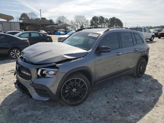 2023 Mercedes-Benz GLB GLB 250