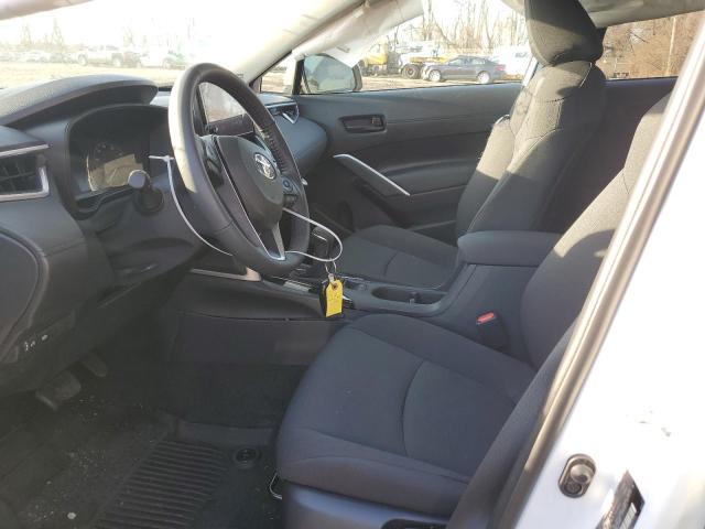 2023 TOYOTA COROLLA CR - 7MUCAABG4PV043845
