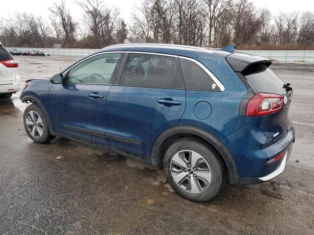2018 KIA NIRO FE - KNDCB3LC3J5200678