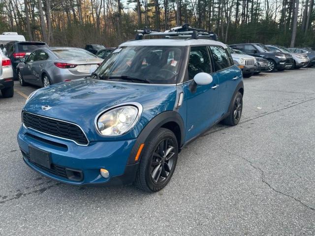 WMWZC5C55CWL56039 Mini Cooper