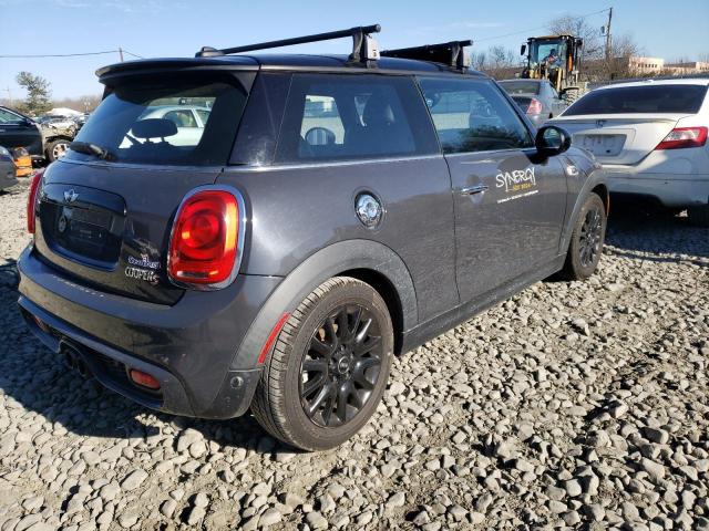 WMWXP7C57F2A34153 Mini COOPER S