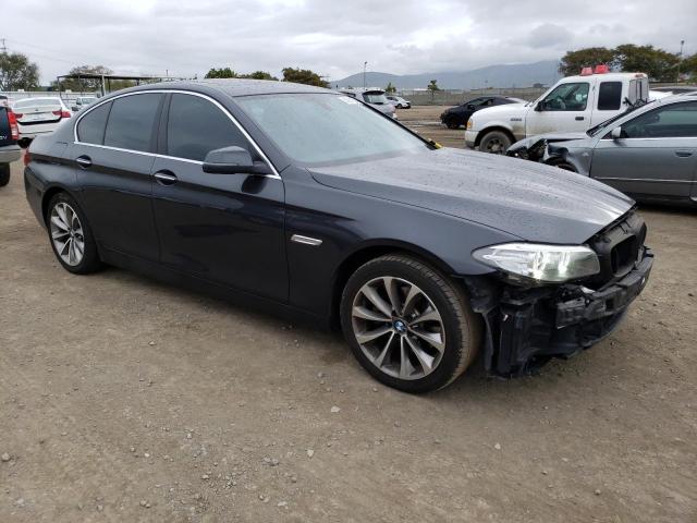 2016 BMW 528 I WBA5A5C54GG353573