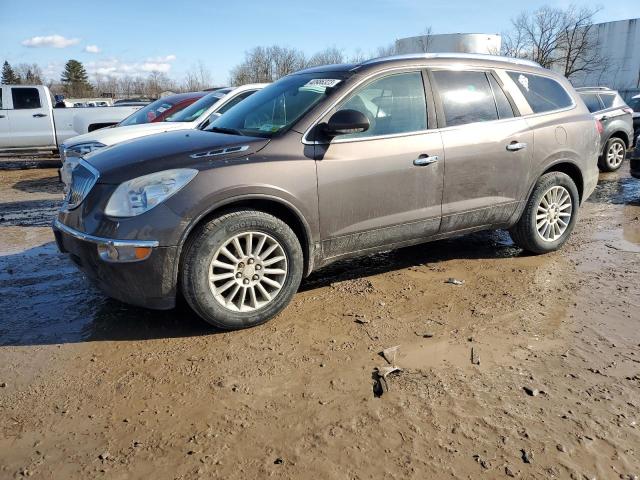 2009 Buick Enclave CXL