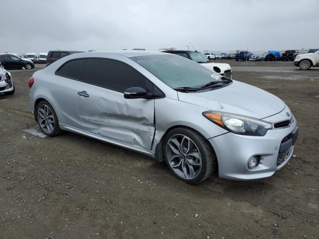 KNAFZ6A36G5606814 KIA FORTE SX
