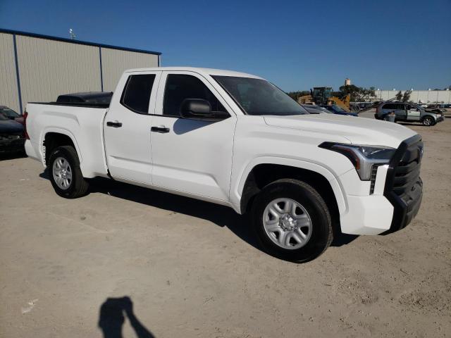 5TFKB5DA6NX016110 Toyota Tundra Double Cab Sr