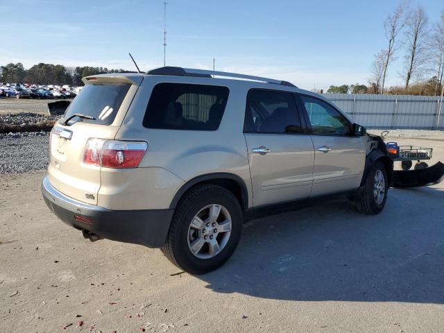 1GKKRPED2CJ322144 GMC Acadia