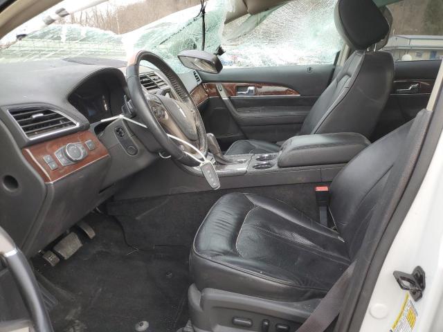 2LMDJ8JK9DBL40832 Lincoln MKX