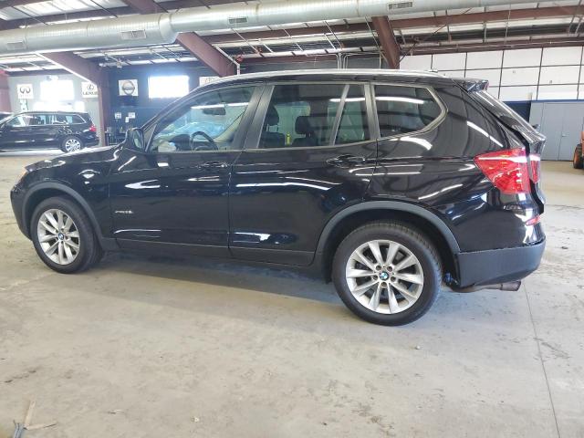 5UXWX9C56E0D24337 BMW X3 Xdrive28i
