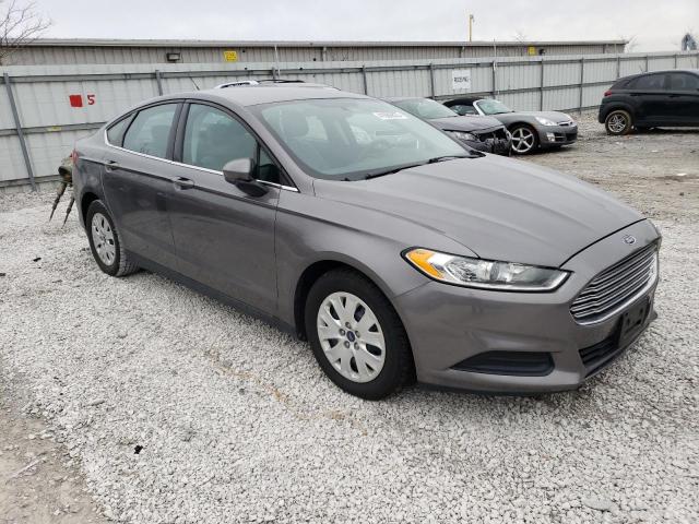 VIN 2GKFLVEK1F6322482 2013 FORD FUSION no.4