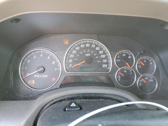 1GKET16SX36214320 GMC ENVOY XL